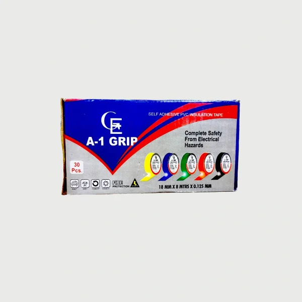 A1 GRIP (3) A1 Grip