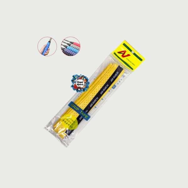 A1 GRIP (7) A1 Grip