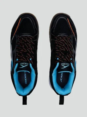 Hundred Shoe