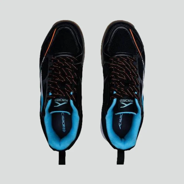 HUNDRED SHOE (4) Hundred Shoe