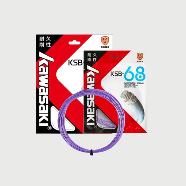 KAWASAKI KSB 68