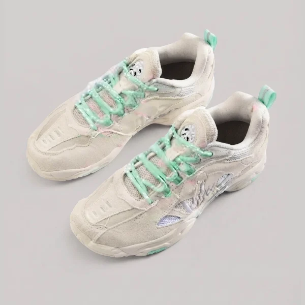 Kawasaki Panda Shoe