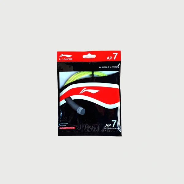 LI-NING AP 7