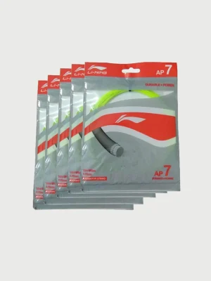 LI-NING AP 7