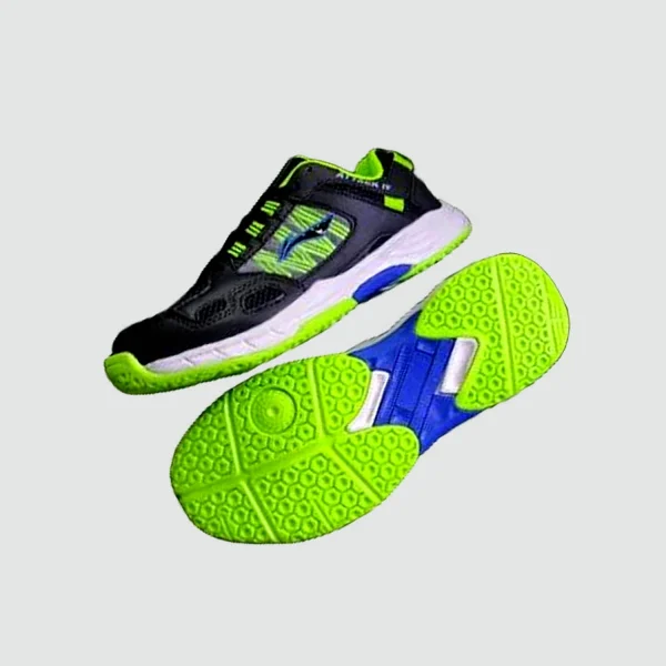 LI-NING Attack Shoe