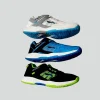 LI-NING Attack Shoe