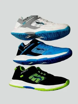 LI-NING Attack Shoe