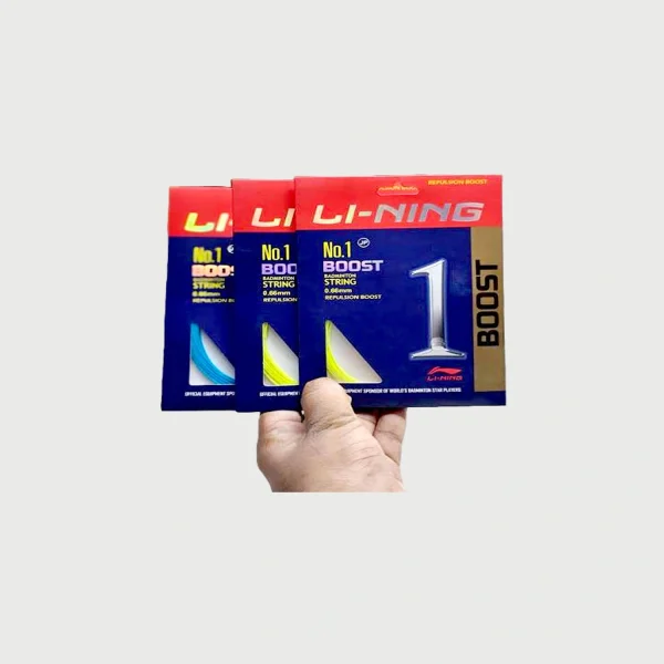 LINING No. 1 Blue