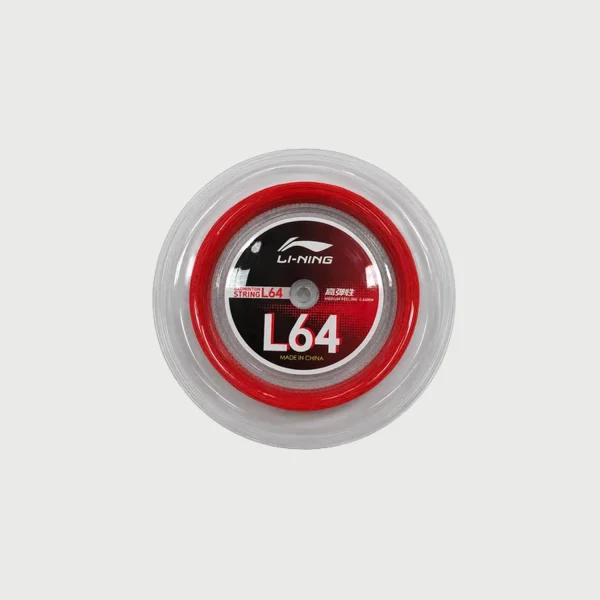 LINING No 1 Red