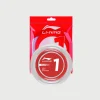 LINING No 1 Red