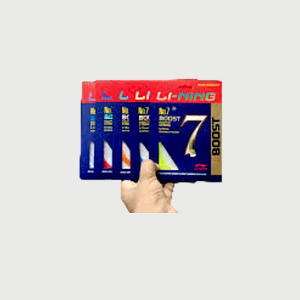 LINING No 7