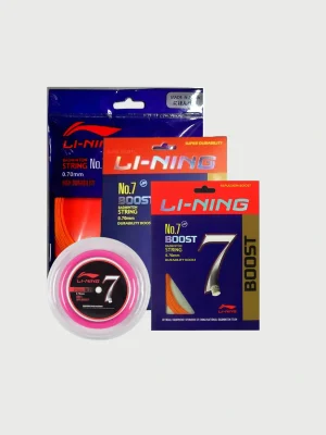 LINING No 7