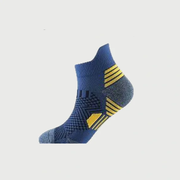LOW QUALITY SOCK