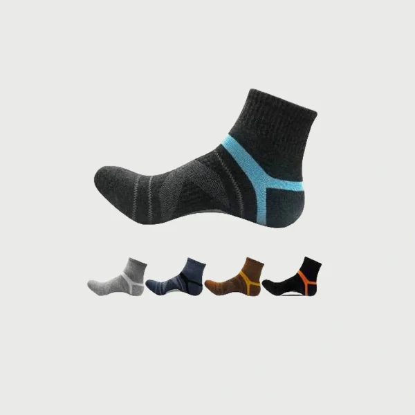 LOW QUALITY SOCK