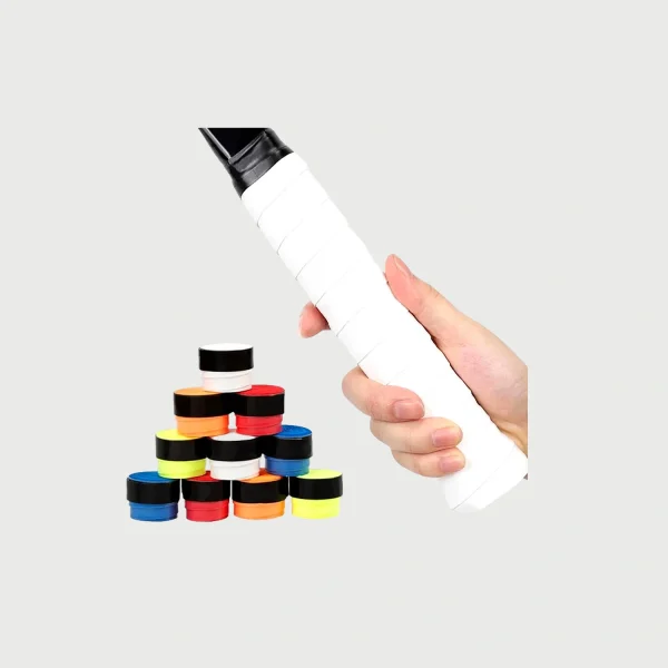 Low Quality Grip