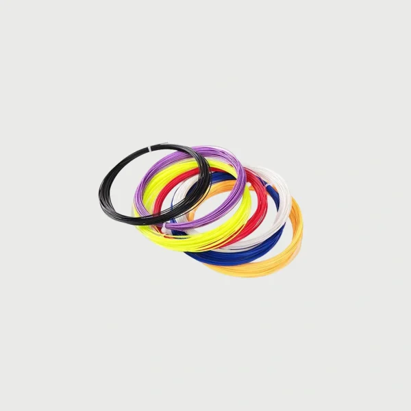 Low Quality String