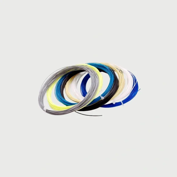 Low Quality String