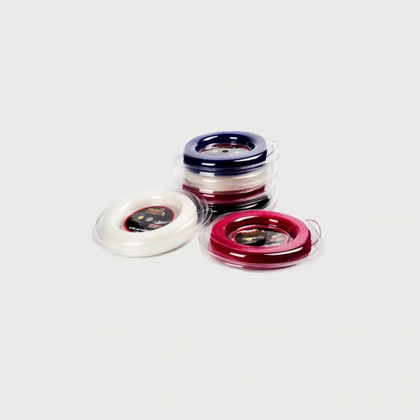 Low Quality String