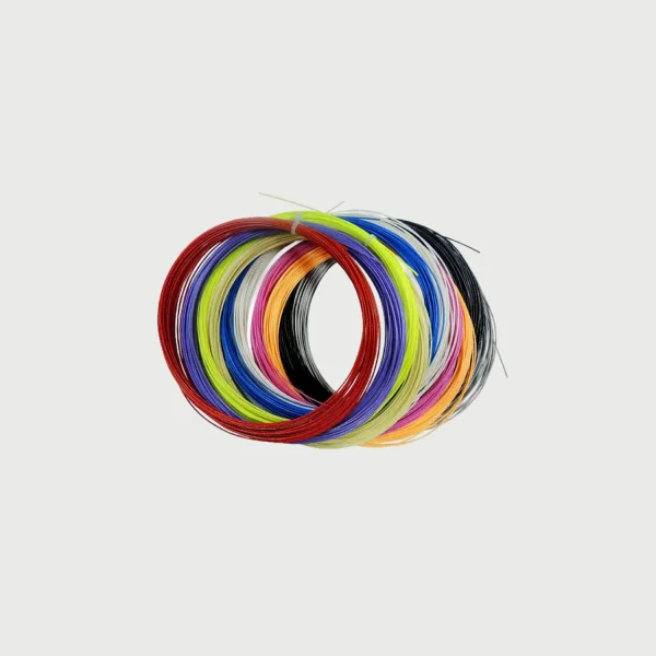Low Quality String