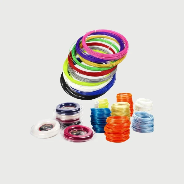 Low Quality String