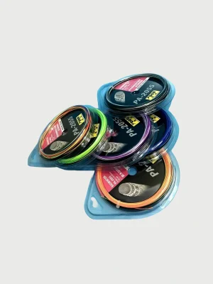 Low Quality String