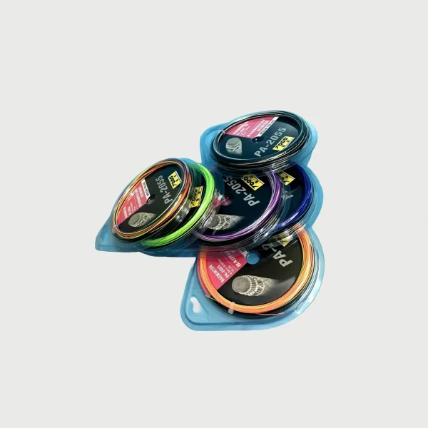 Low Quality String