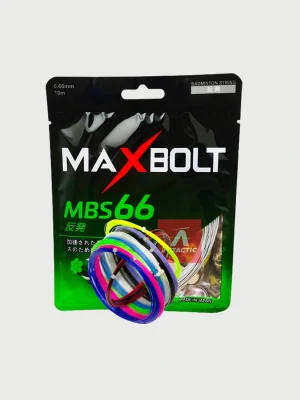 MAXBOLT 66