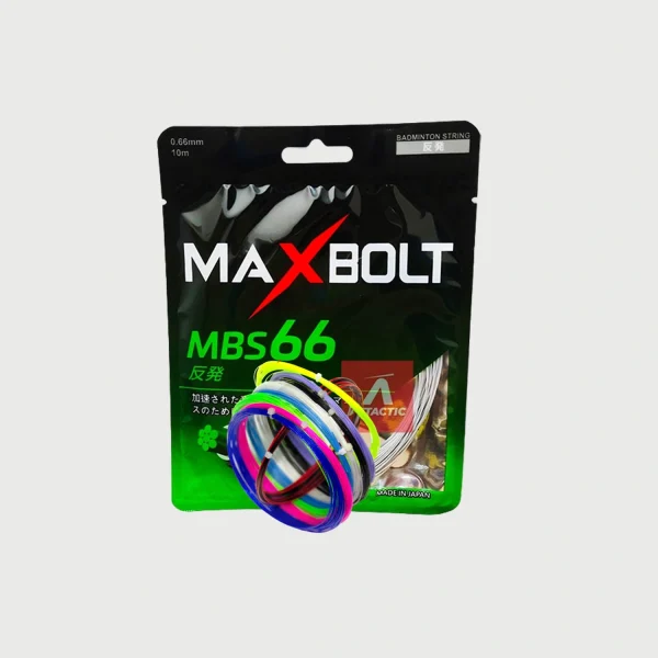 MAXBOLT 66