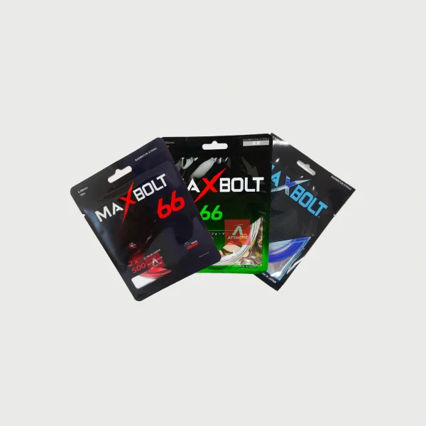 MAXBOLT 66