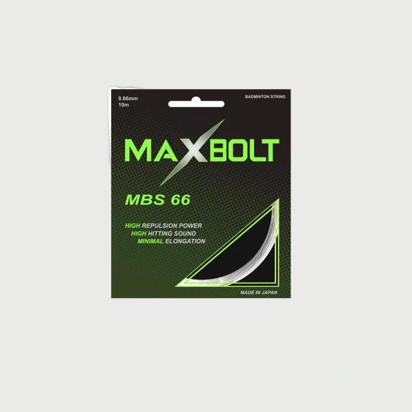 MAXBOLT 66