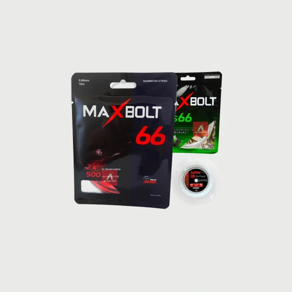 MAXBOLT 66