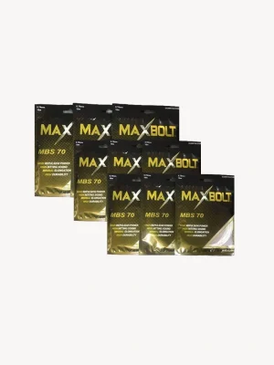 MAXBOLT MBS 20