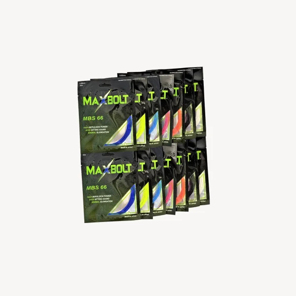 MAXBOLT MBS 20