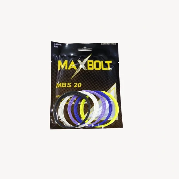 MAXBOLT MBS 20