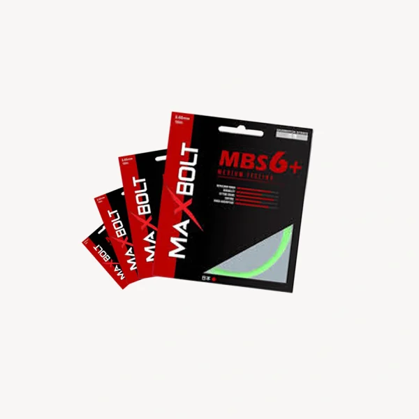 MAXBOLT MBS 6+