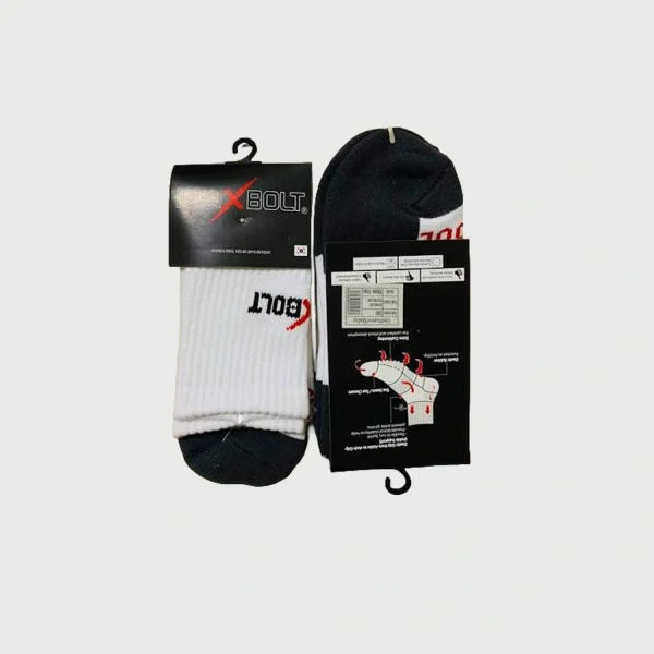 MAXBOLT SOCK
