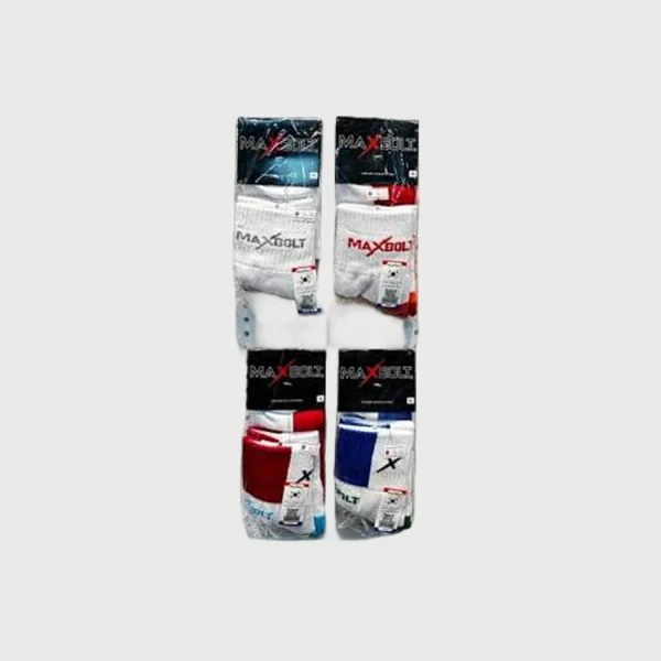 MAXBOLT SOCK