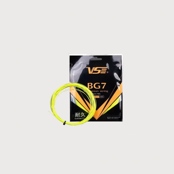 VSE BG 7 (6) VSE BG 7