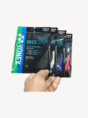 YONEX BG 5 Match