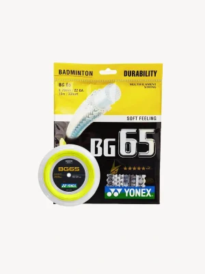 YONEX BG 65