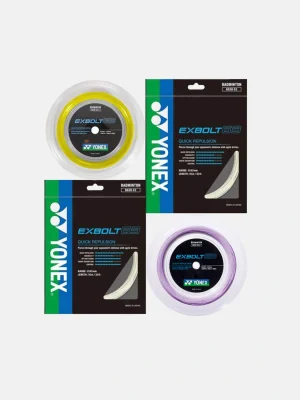 YONEX EXBOLT 63