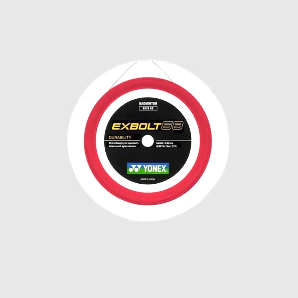 YONEX EXBOLT 68