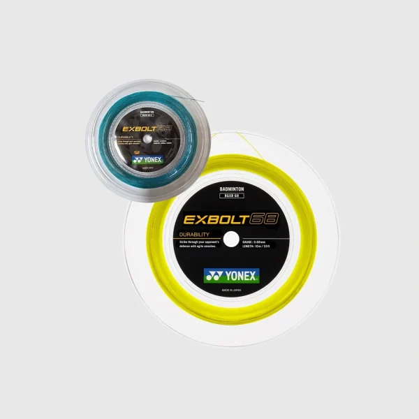 YONEX EXBOLT 68