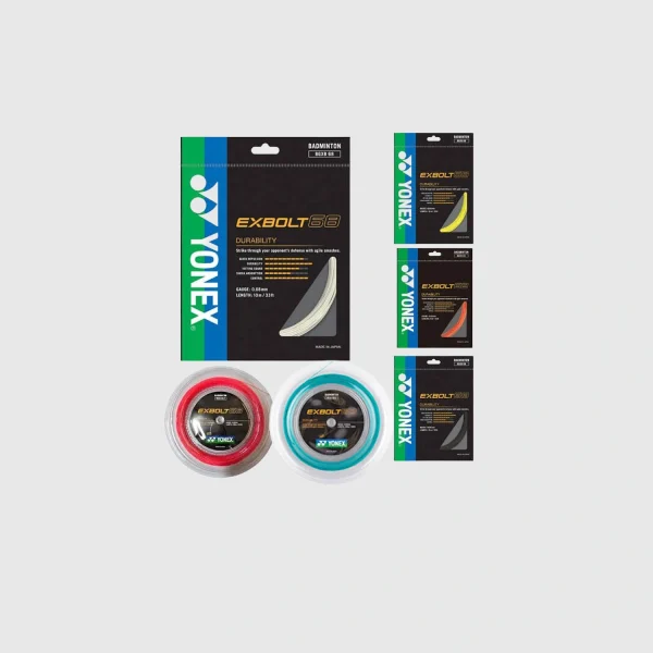 YONEX EXBOLT 68