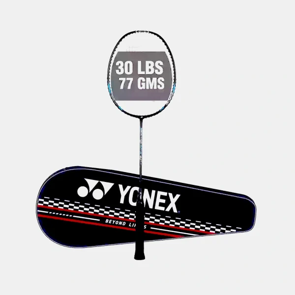 0 (3) YONEX Volteric 47i