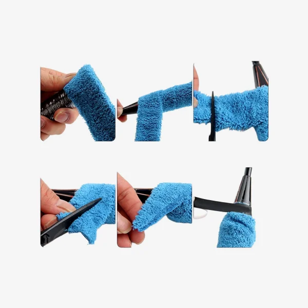 AMUSI TOWEL GRIP