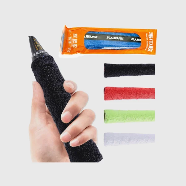 AMUSI TOWEL GRIP