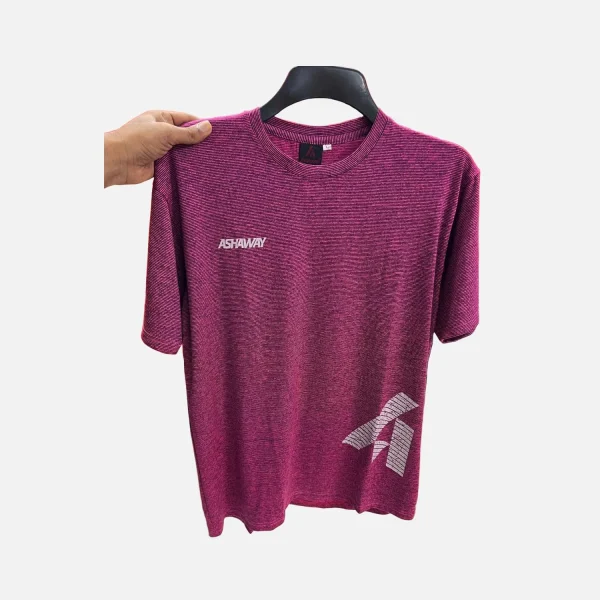 ASHAWAY Original T Shirt