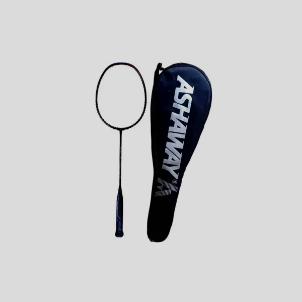 ASHAWAY Superlight T-5 SQ