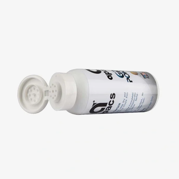 Antiskid Powder